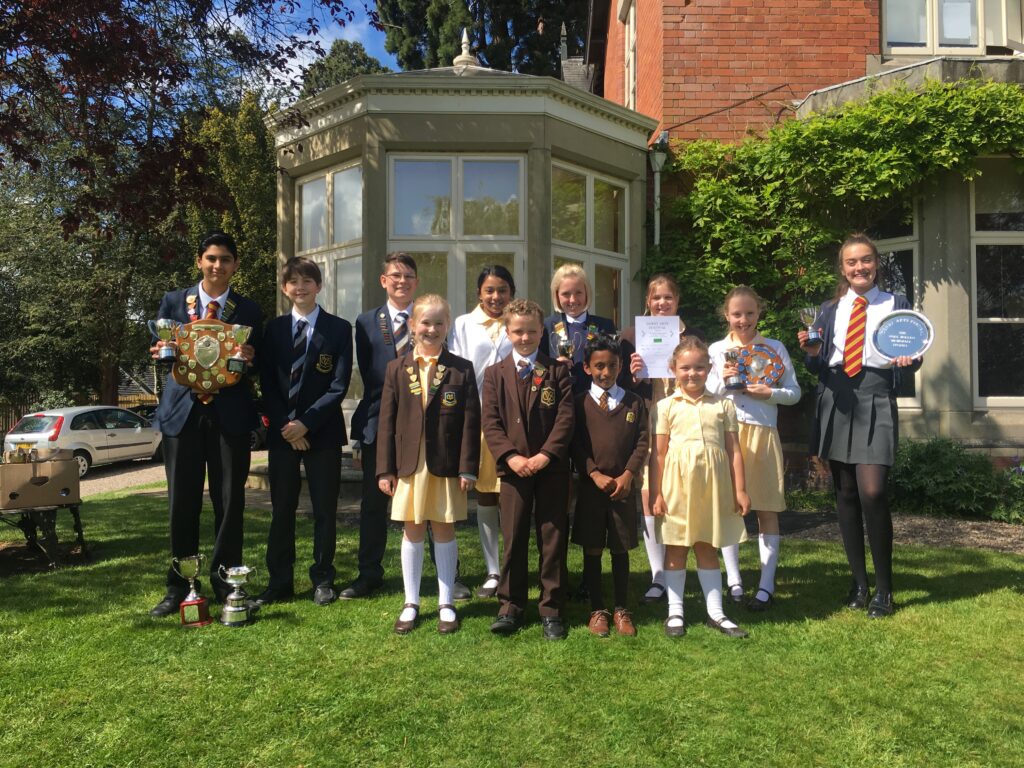 Derby Arts Festival 2019