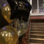 85th Anniversary Ball