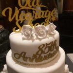85th Anniversary Ball