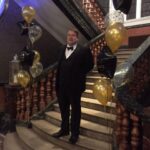 85th Anniversary Ball